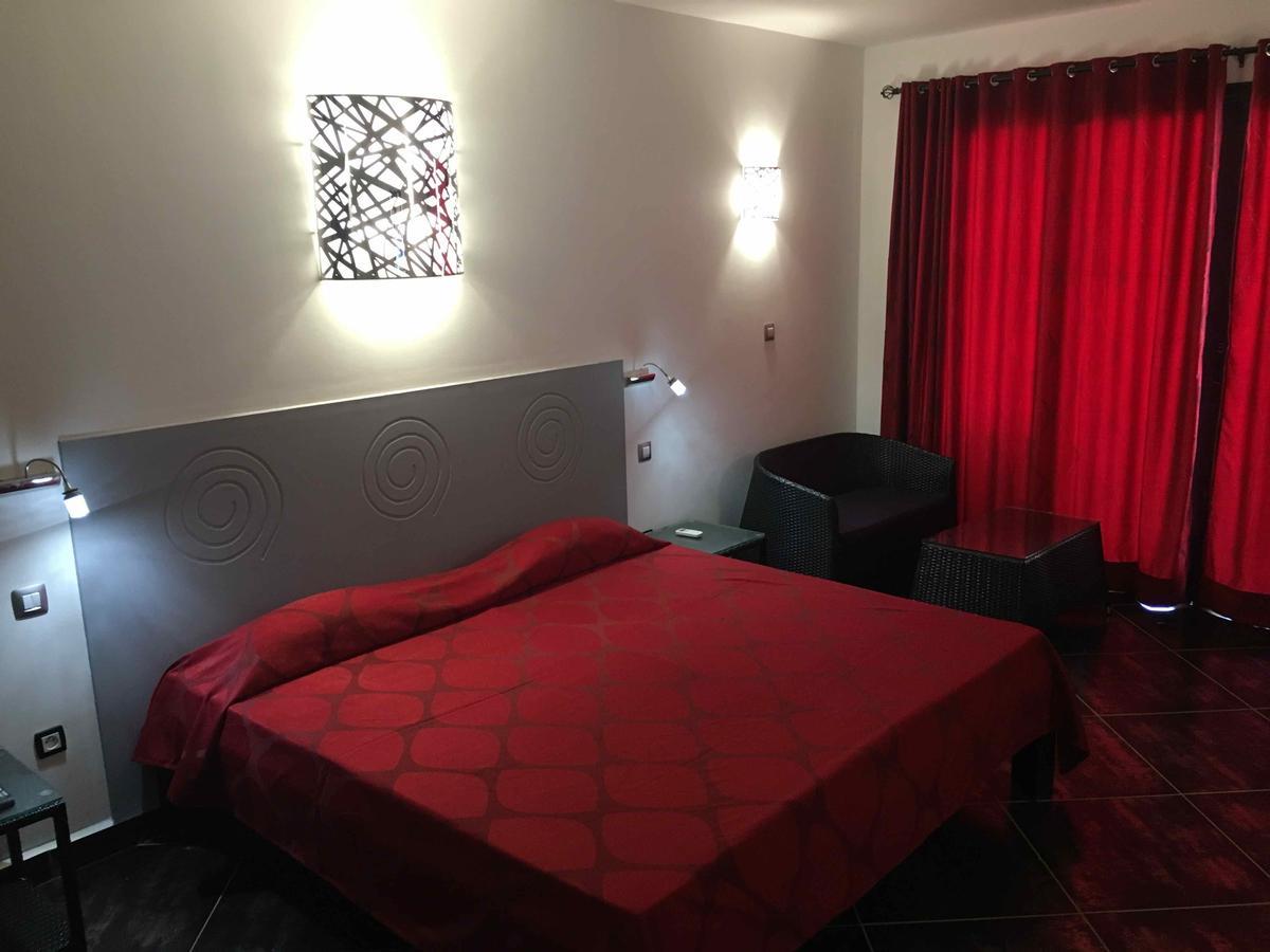 Hotel De La Poste Antsiranana Extérieur photo