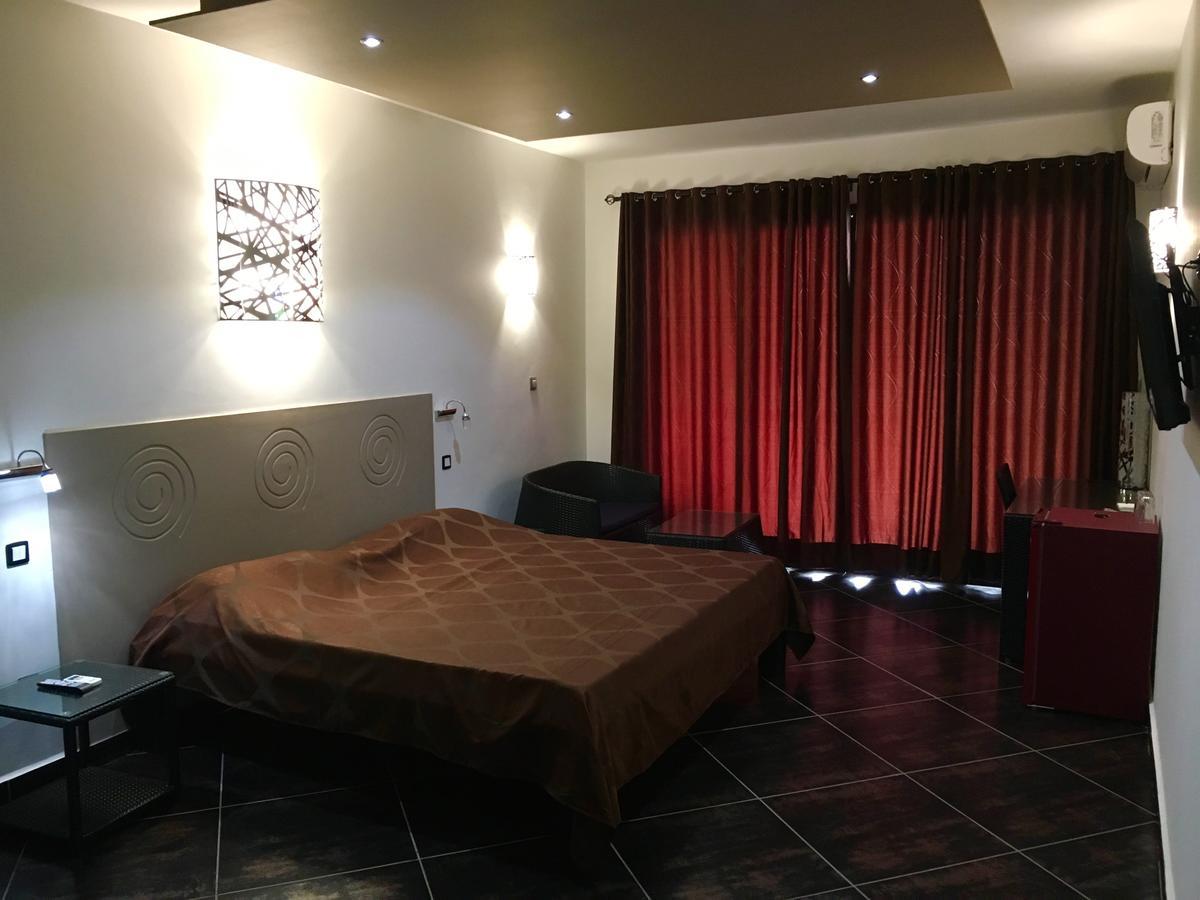 Hotel De La Poste Antsiranana Extérieur photo
