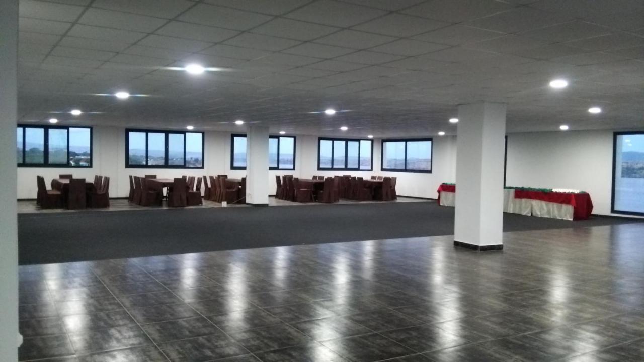 Hotel De La Poste Antsiranana Extérieur photo